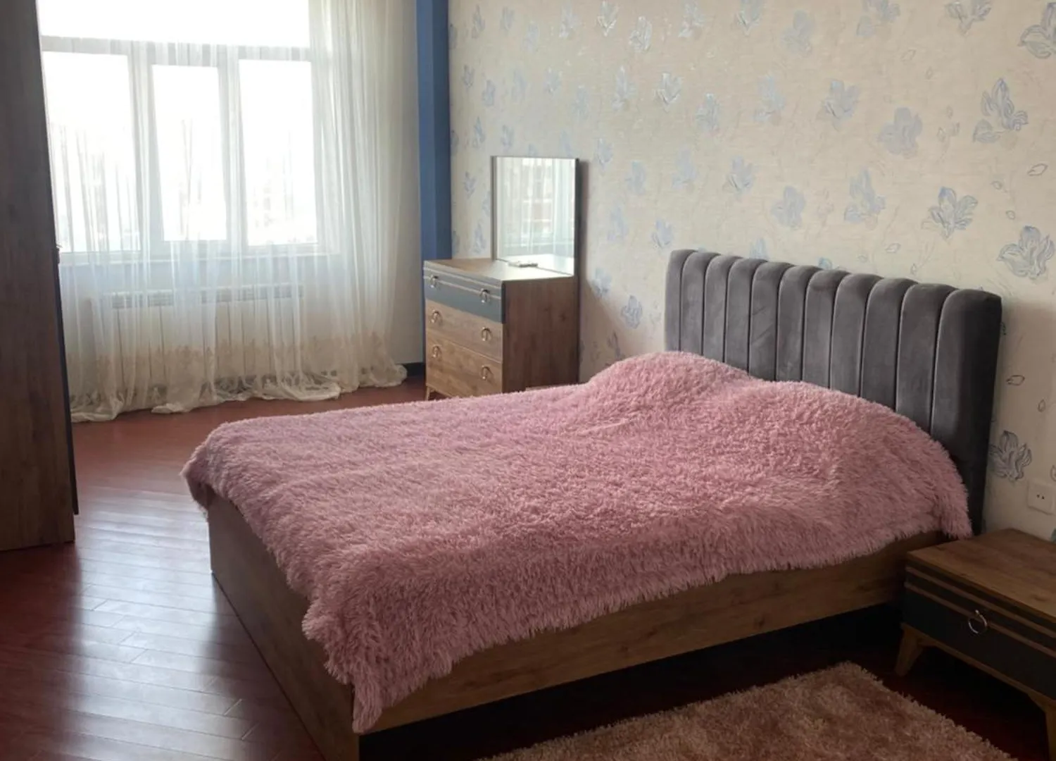 Apartment Abu Arena 1 Bakü 0*,  Azerbaycan